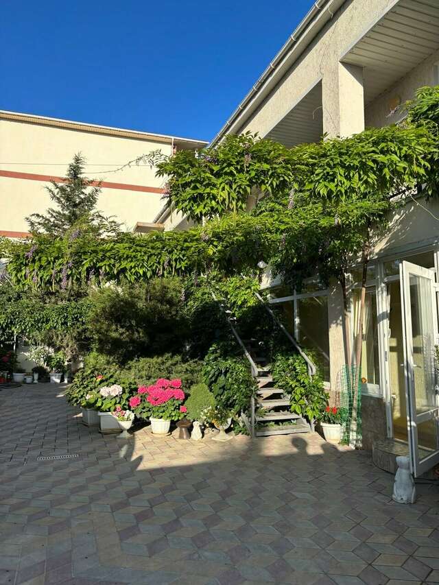 Гостиница Гостевой дом Виктория Судак-93