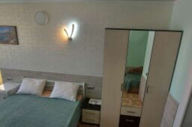 Гостиница Гостевой дом Виктория Судак-36