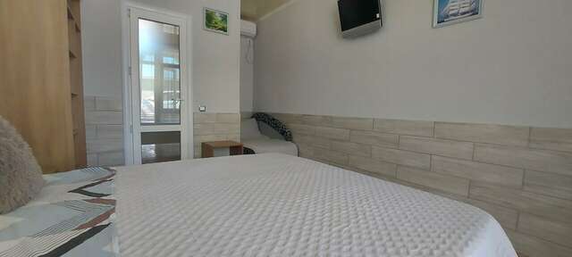 Гостиница Гостевой дом Виктория Судак-10