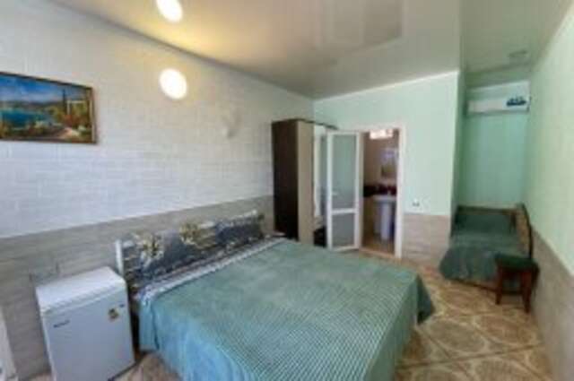 Гостиница Гостевой дом Виктория Судак-18