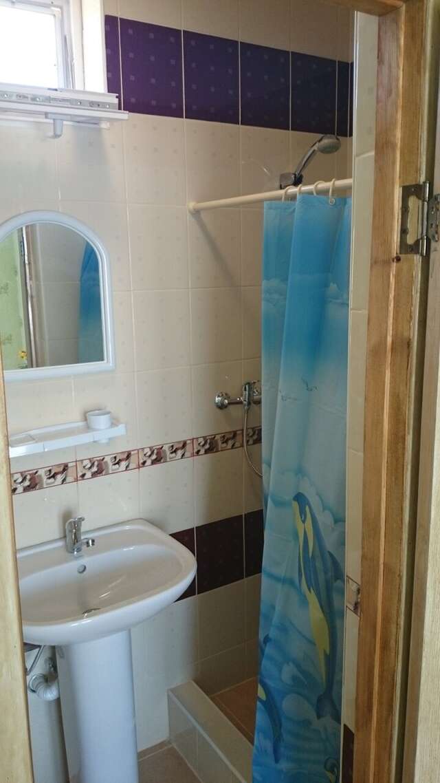 Гостиница Гостевой дом Виктория Судак-26