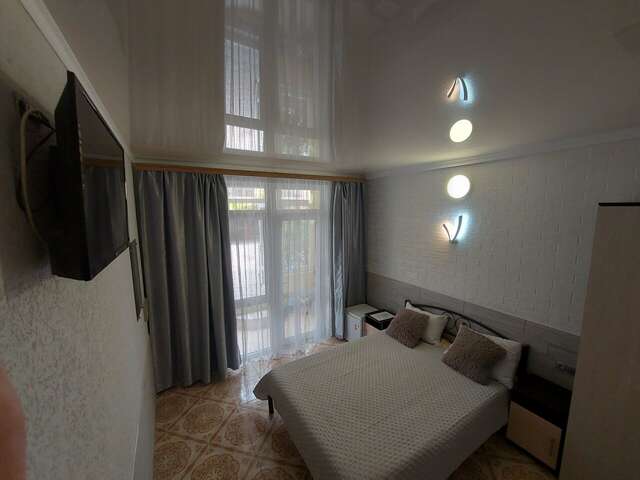 Гостиница Гостевой дом Виктория Судак-55