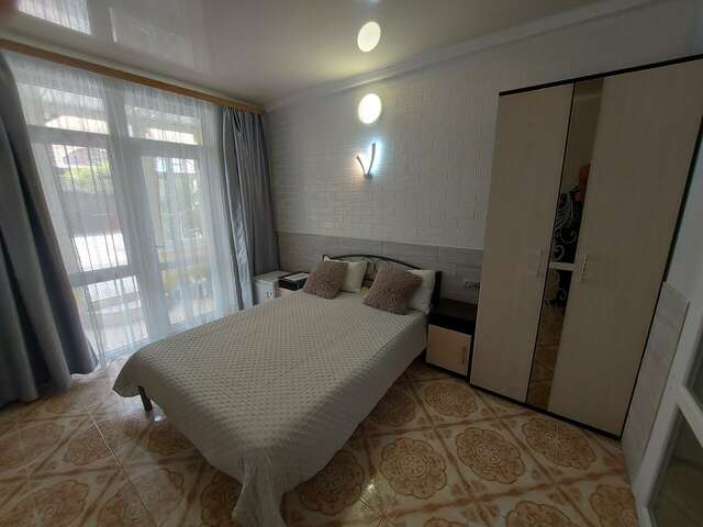 Гостиница Гостевой дом Виктория Судак-34