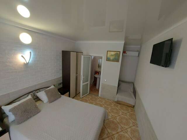 Гостиница Гостевой дом Виктория Судак-30