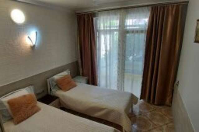 Гостиница Гостевой дом Виктория Судак-44