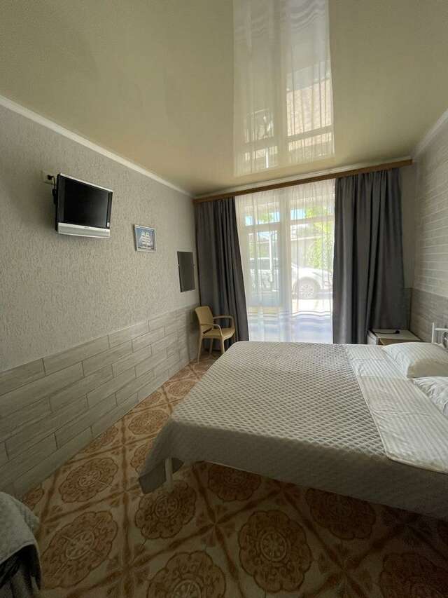 Гостиница Гостевой дом Виктория Судак-76